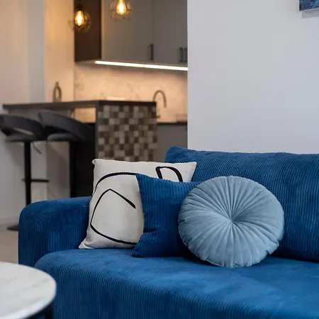 Deluxe & Minimalistic Central Residence In The Heart Of Budapest Exterior photo