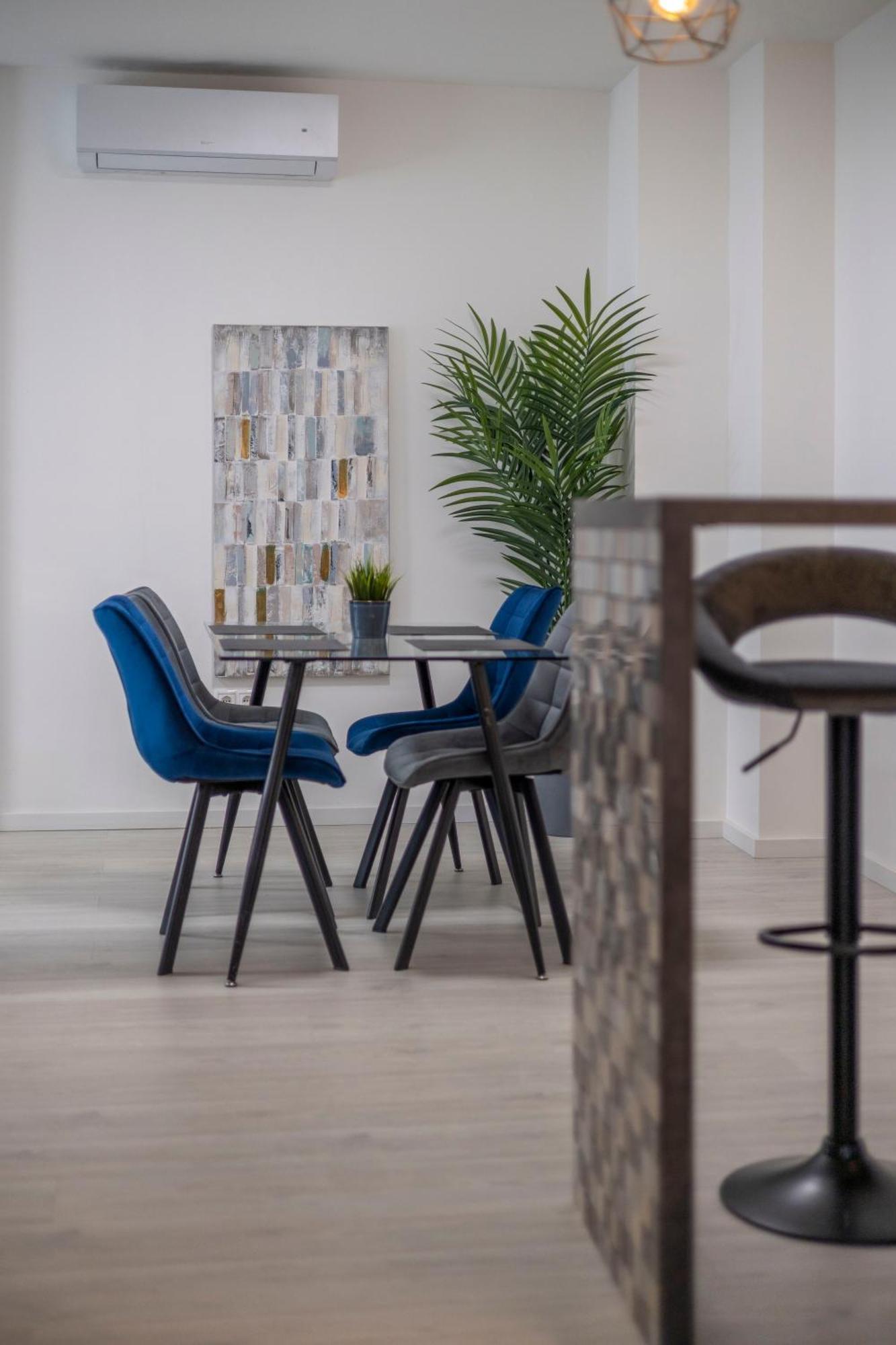 Deluxe & Minimalistic In The Heart Of Apartament Budapesta